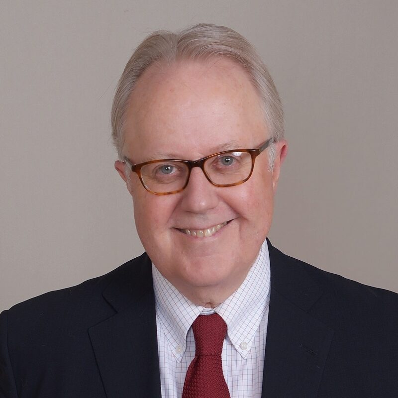 Clark Wurzberger Photo – MGA Website