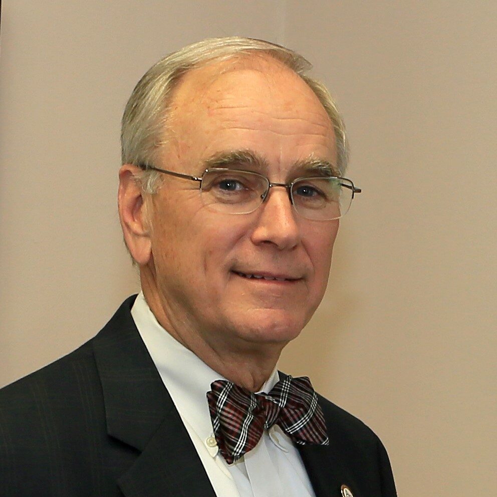 Alan ReddishMercer Group & Associates