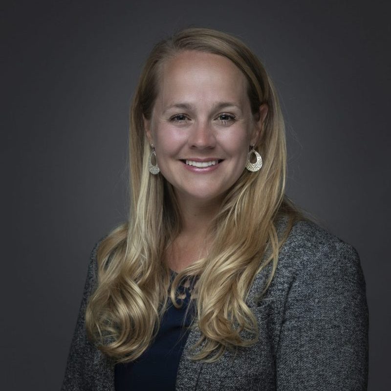 Evelyn Racette Evelyn Racette