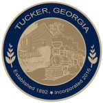 City of Tucker, GA