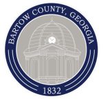 Bartow County, GA