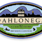 City of Dahlonega