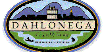 Dahlonega logo