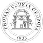 Thomas County, GA